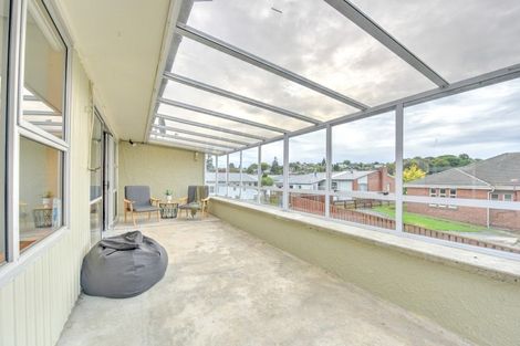 Photo of property in 3d William Street, Gore, 9710