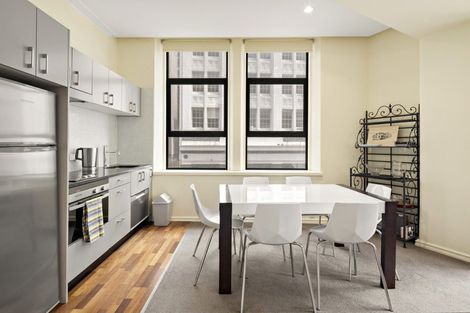 Photo of property in Quest Wellington Serviced Apart, 33u2b Hunter Street, Wellington Central, Wellington, 6011