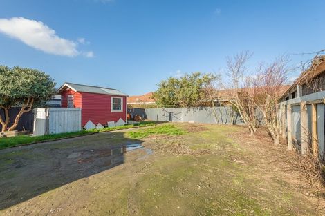 Photo of property in 114 Ruskin Street, Addington, Christchurch, 8024