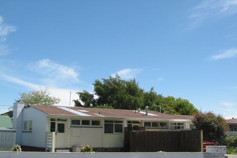 Photo of property in 5/19 Swanns Road, Richmond, Christchurch, 8013