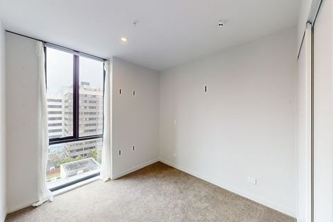 Photo of property in 807/212u Willis Street, Te Aro, Wellington, 6011