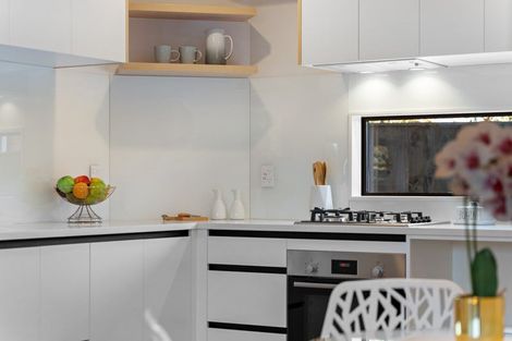 Photo of property in 8c Rowan Terrace, Te Atatu South, Auckland, 0610