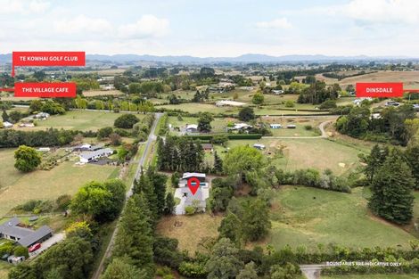 Photo of property in 31 Jane Cave Lane North, Whatawhata, Hamilton, 3285