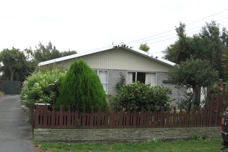 Photo of property in 28 Maryhill Avenue, Hoon Hay, Christchurch, 8025