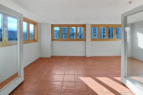 Photo of property in The Fletcher Trust Building, 6/14 College Street, Te Aro, Wellington, 6011