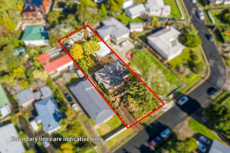 Photo of property in 7 Beverly Place, New Lynn, Auckland, 0600