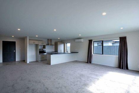 Photo of property in 3 Lydiard Drive, Rolleston, 7615