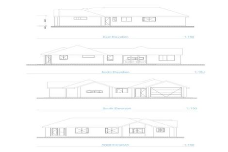 Photo of property in 38 Charles Major Road, Rolleston, 7614