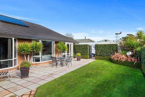 Photo of property in 55 Robert Coup Road, Kaiapoi, 7630