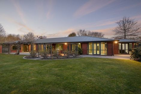 Photo of property in 47 Watsons Road, Harewood, Christchurch, 8051