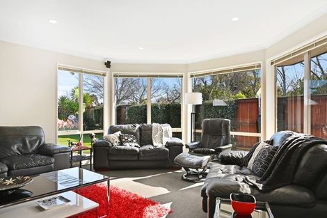 Photo of property in 55 Robert Coup Road, Kaiapoi, 7630