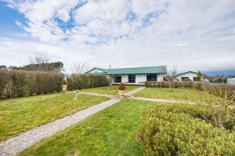 Photo of property in 366 Motuiti Road, Foxton, 4891