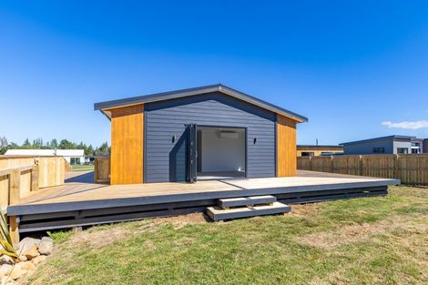 Photo of property in 62 Kowhai Crescent, Ohakune, 4625