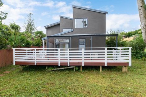 Photo of property in 111a Rosier Road, Glen Eden, Auckland, 0602