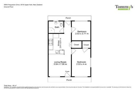 Photo of property in 1/598a Fergusson Drive, Trentham, Upper Hutt, 5018