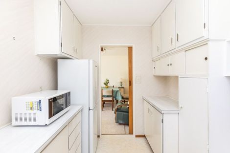 Photo of property in 79f3 Rotherham Terrace, Miramar, Wellington, 6022