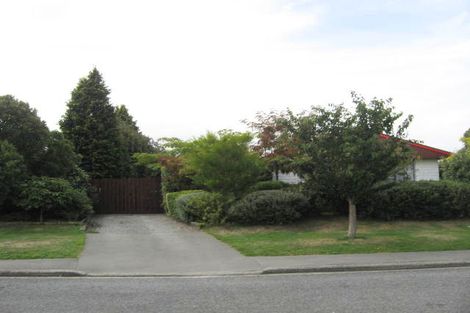 Photo of property in 10 Elizabeth Street, Rolleston, 7614