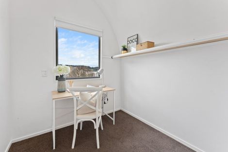 Photo of property in Fernhill Flats, 324u5 The Terrace, Te Aro, Wellington, 6011