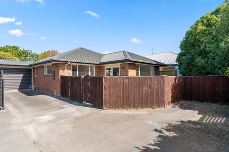 Photo of property in 40a Grants Road, Papanui, Christchurch, 8053