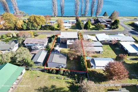 Photo of property in 6 Keitha Place, Kinloch, Taupo, 3377