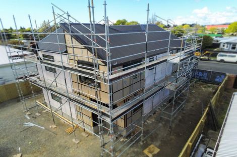 Photo of property in 1/635 Worcester Street, Linwood, Christchurch, 8062