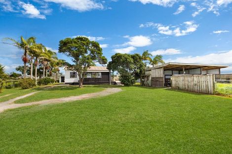 Photo of property in 6078 State Highway 10, Awanui, 0483
