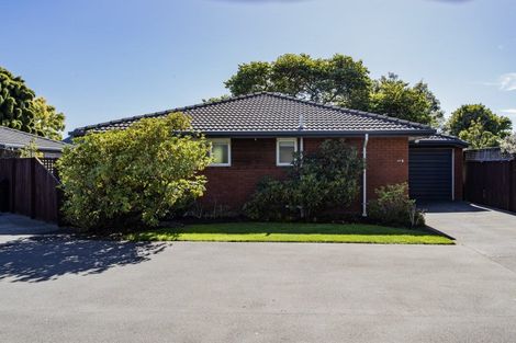 Photo of property in 2/27 Prossers Road, Saint Martins, Christchurch, 8022