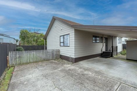 Photo of property in 42a Enfield Street, Nawton, Hamilton, 3200