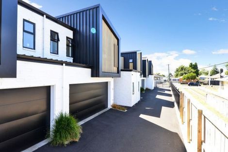 Photo of property in 36u4 Blackburn Street, Frankton, Hamilton, 3204
