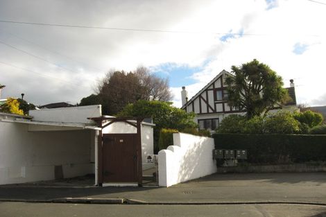 Photo of property in Dudley Place, Maori Hill, Dunedin, 9010