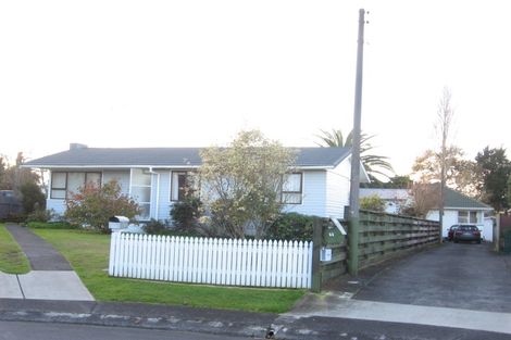 Photo of property in 11a Lomas Place, Manurewa, Auckland, 2102