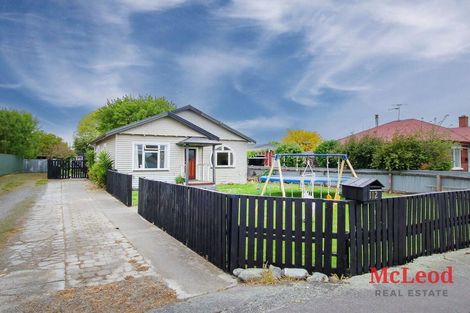 Photo of property in 112 Elizabeth Street, Allenton, Ashburton, 7700
