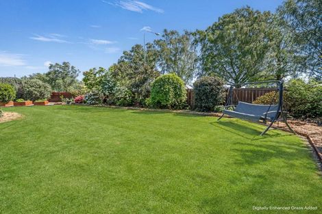 Photo of property in 1 Michael Street, Rakaia, 7710