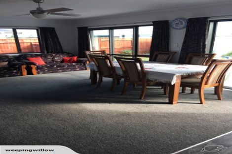Photo of property in 5 Oxnam Place, Foxton Beach, Foxton, 4815