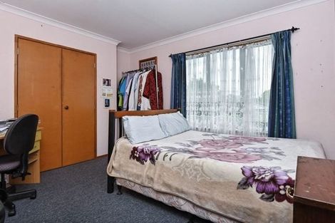 Photo of property in 24 Windoma Circle, Manukau, Auckland, 2025