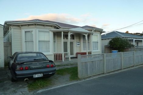 Photo of property in 37 Owen Street, Newtown, Wellington, 6021