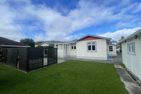 Photo of property in 59 Puriri Street, Woburn, Lower Hutt, 5010