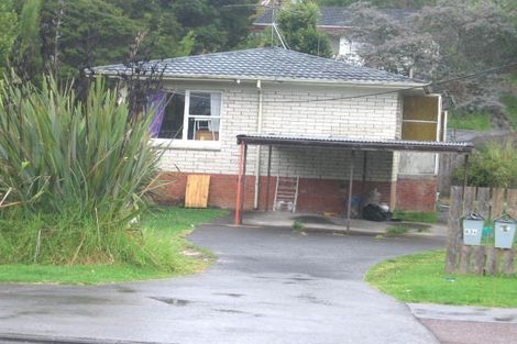 Photo of property in 1/63 Ellice Road, Totara Vale, Auckland, 0629