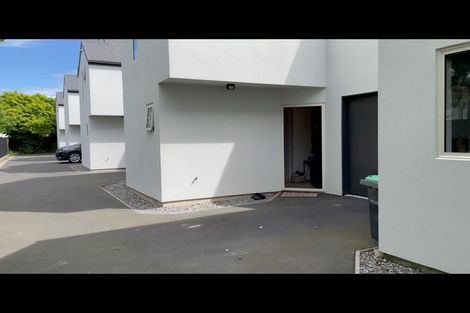 Photo of property in 2/437 Manchester Street, St Albans, Christchurch, 8014