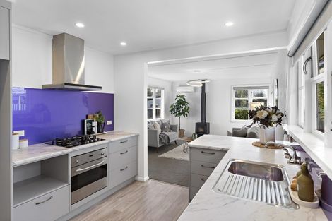 Photo of property in 21 West Street, Greytown, 5712