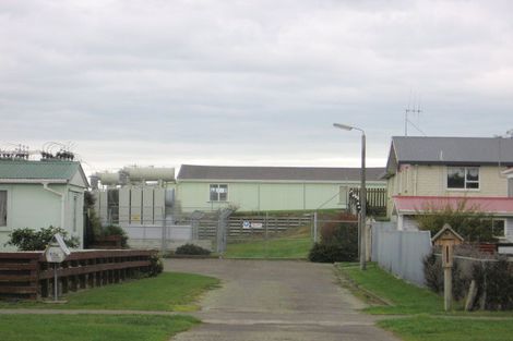 Photo of property in 15a Union Street, Foxton, 4814