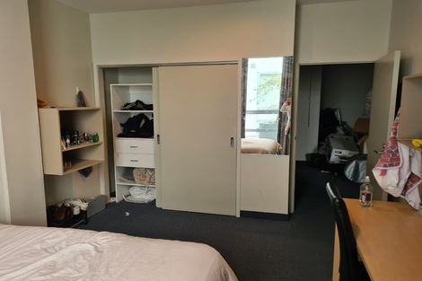 Photo of property in Hanson House, 27u2 Hanson Street, Mount Cook, Wellington, 6021