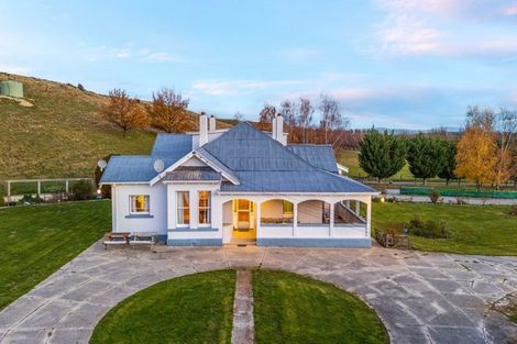 Photo of property in 26 Dunstan Creek Road, Saint Bathans, Omakau, 9377
