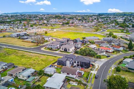 Photo of property in 85b Raglan Street, Mangere East, Auckland, 2024