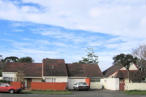 Photo of property in 40 Napier Road, Terrace End, Palmerston North, 4410