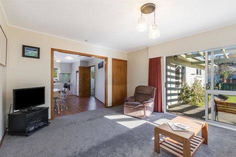 Photo of property in 25 Rondane Place, Tirohanga, Lower Hutt, 5010