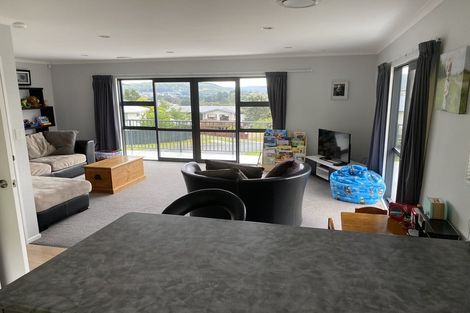 Photo of property in 12 The Bollard, Whitby, Porirua, 5024