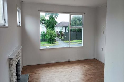 Photo of property in 21 Heybridge Street, Manurewa, Auckland, 2102