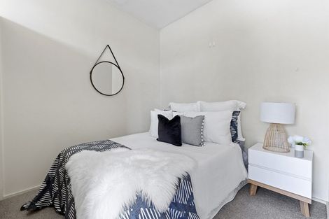 Photo of property in 10/7 Hanson Street, Mount Cook, Wellington, 6021