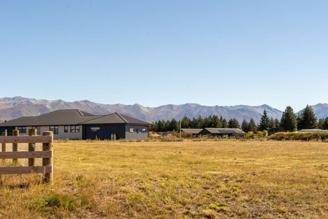 Photo of property in 14 Temple Drive, Twizel, 7901